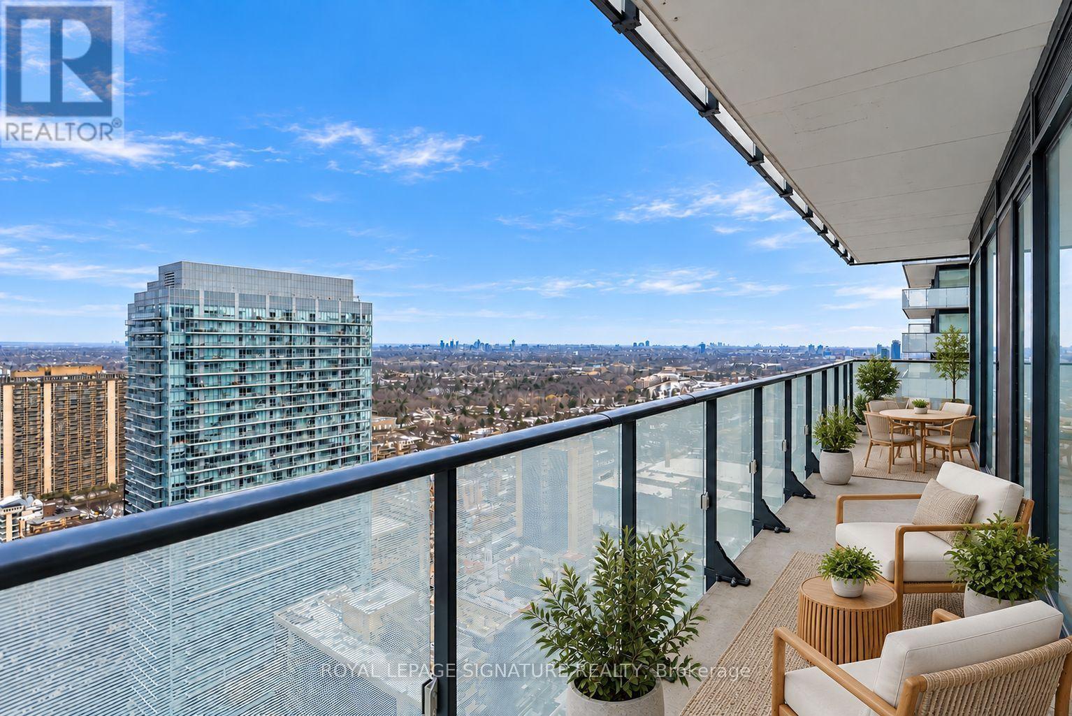 3604 - 161 Roehampton Avenue, Toronto, Ontario  M4P 0C8 - Photo 21 - C13845612
