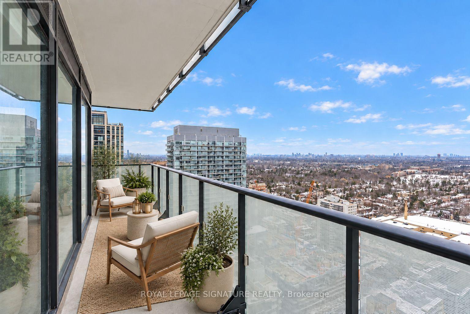 3604 - 161 Roehampton Avenue, Toronto, Ontario  M4P 0C8 - Photo 22 - C13845612