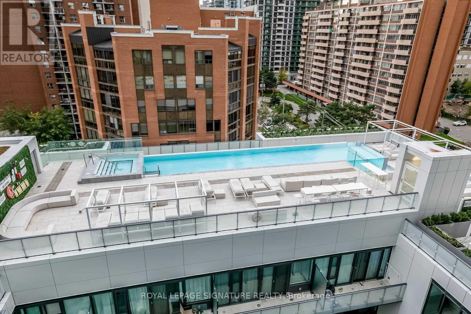 3604 - 161 Roehampton Avenue, Toronto, Ontario  M4P 0C8 - Photo 34 - C13845612
