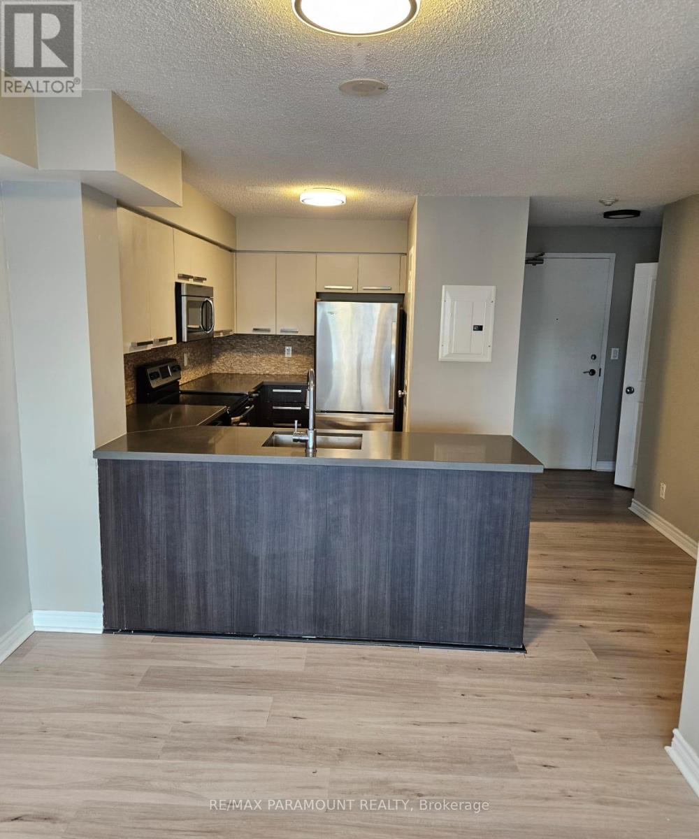 709 - 11 St Joseph Street, Toronto, Ontario  M4Y 3G4 - Photo 2 - C13845706
