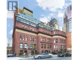 709 - 11 ST JOSEPH STREET, Toronto, Ontario
