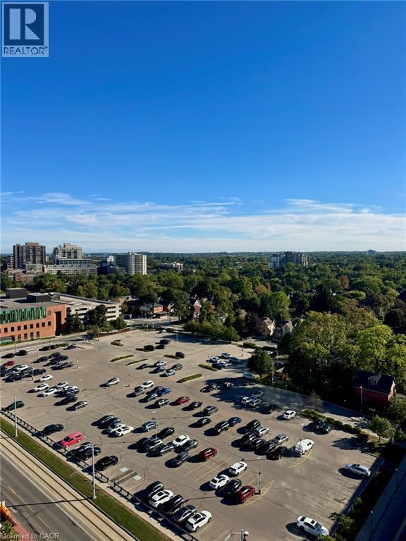 30 S Francis Street S Unit# 1405, Kitchener, Ontario  N2G 0B5 - Photo 24 - 40865789