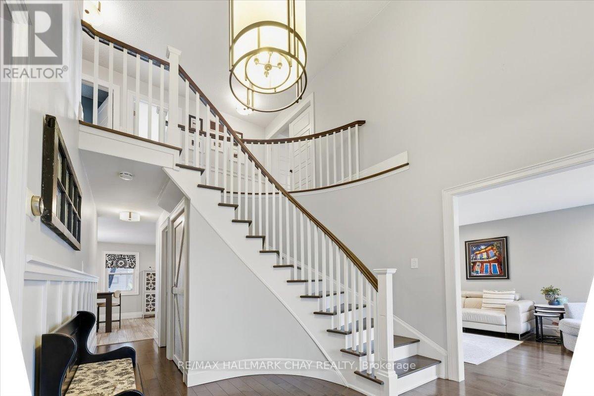 5 Draper Court, Whitby, Ontario  L1P 1G7 - Photo 21 - E13845584