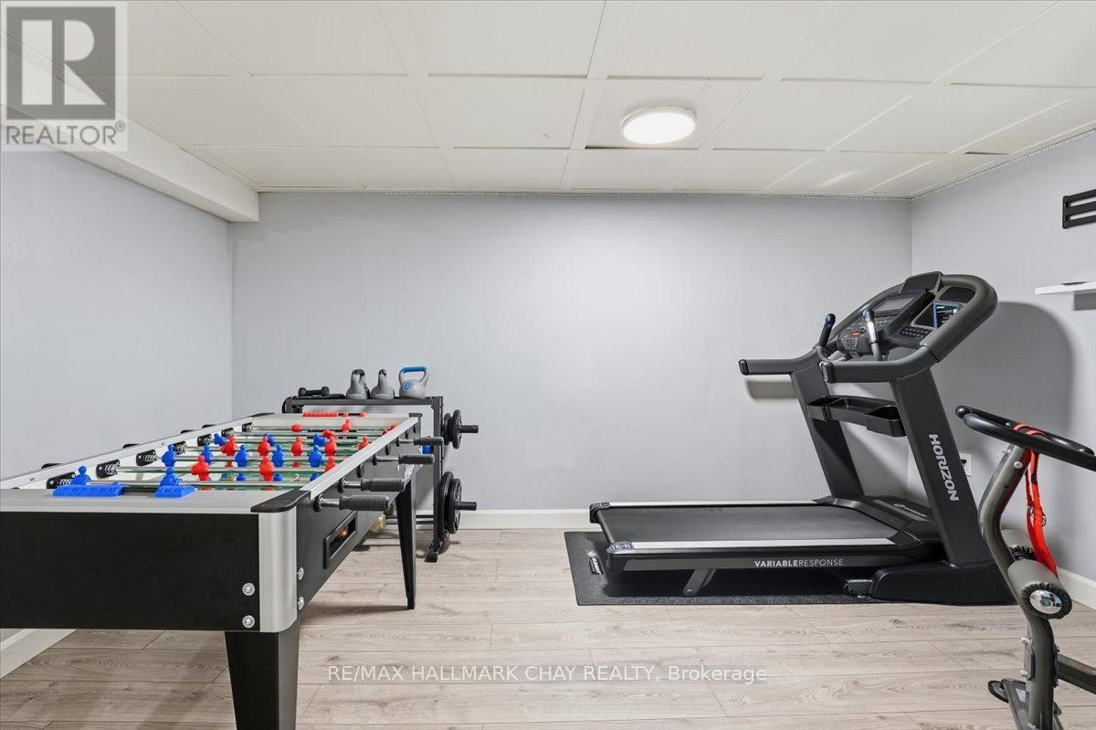 5 Draper Court, Whitby, Ontario  L1P 1G7 - Photo 37 - E13845584