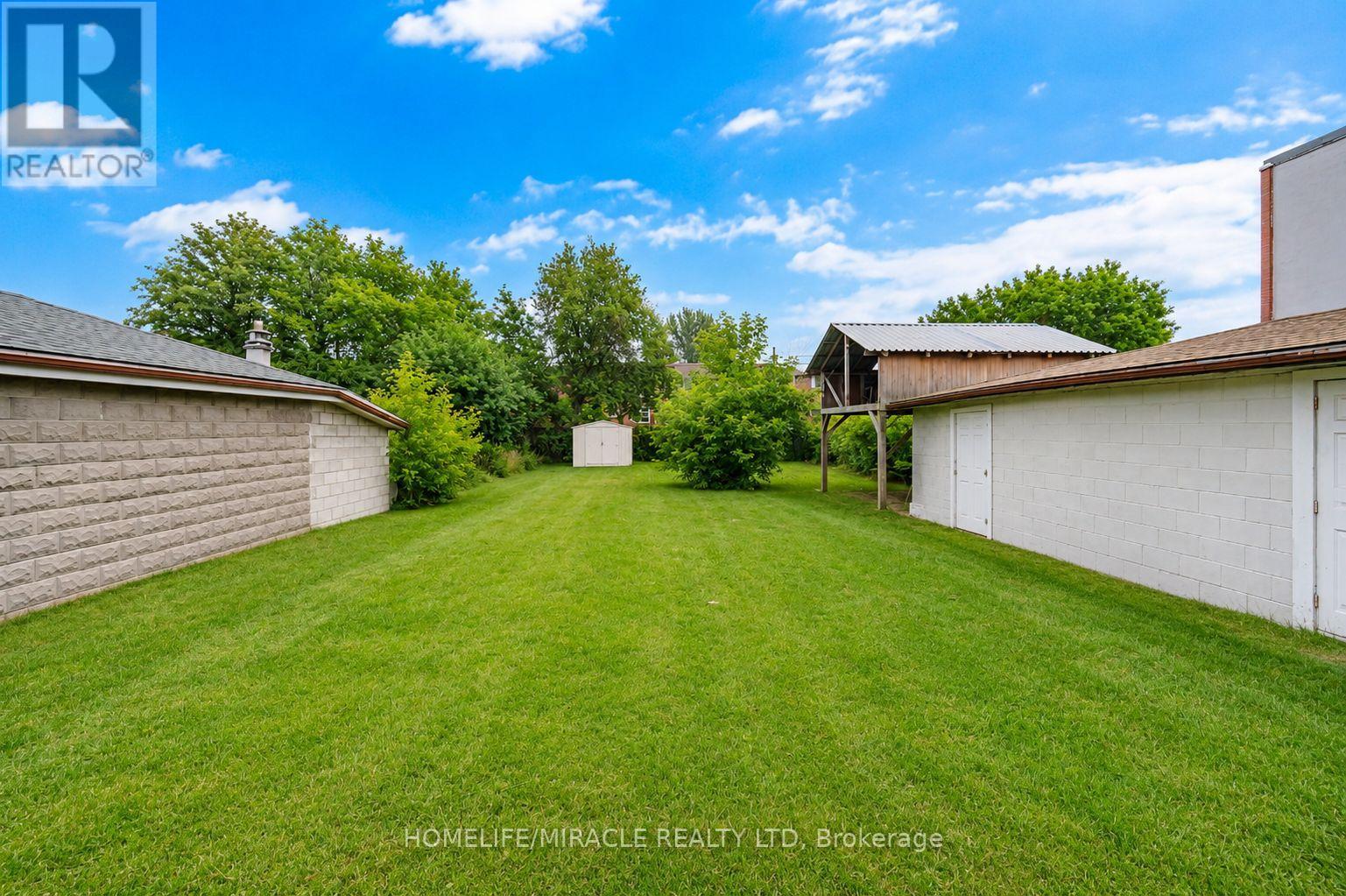 283 Cordova Road, Oshawa, Ontario  L1J 1P1 - Photo 31 - E13845596