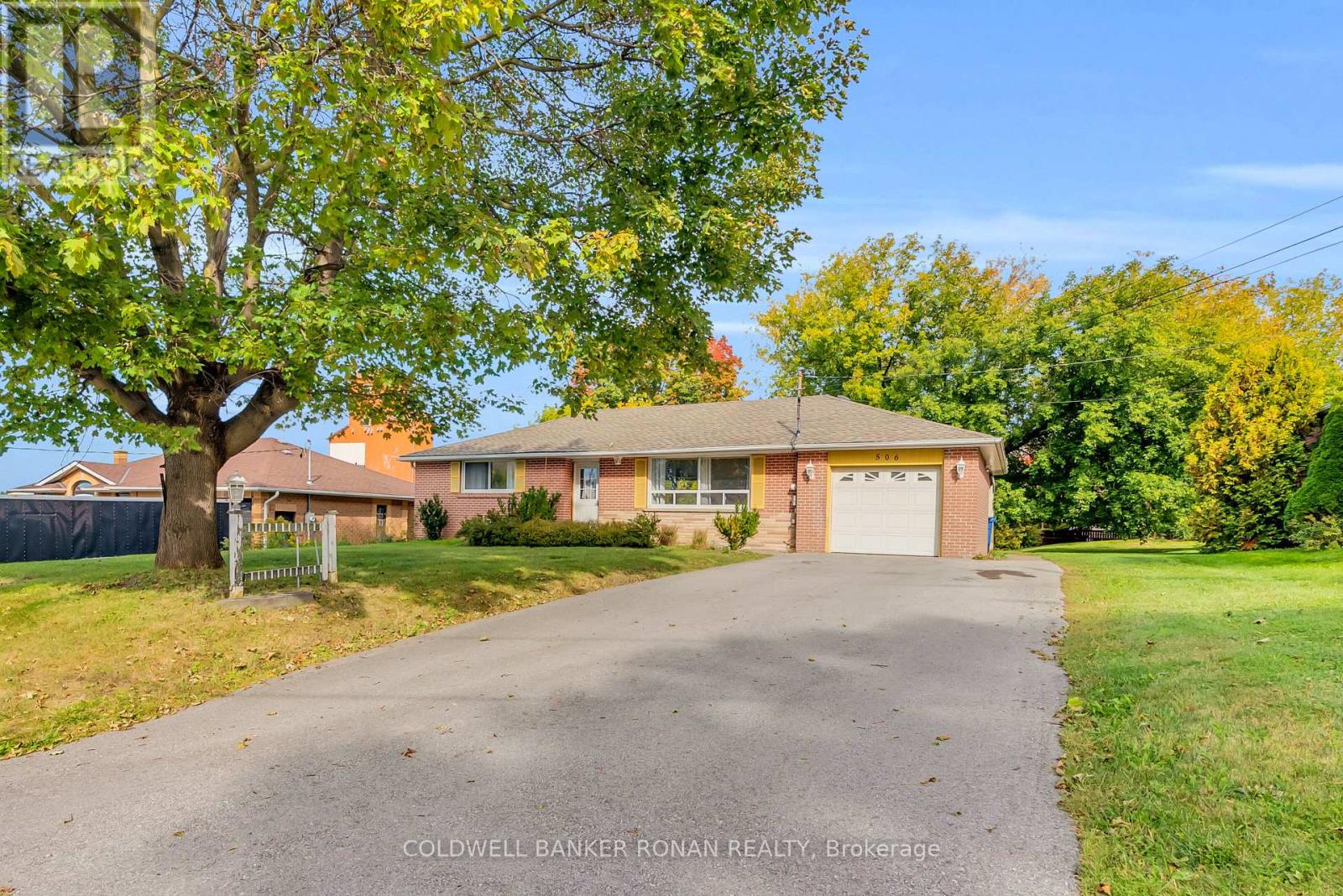 506 Main Street, King (Schomberg), Ontario  L0G 1T0 - Photo 2 - N13845698