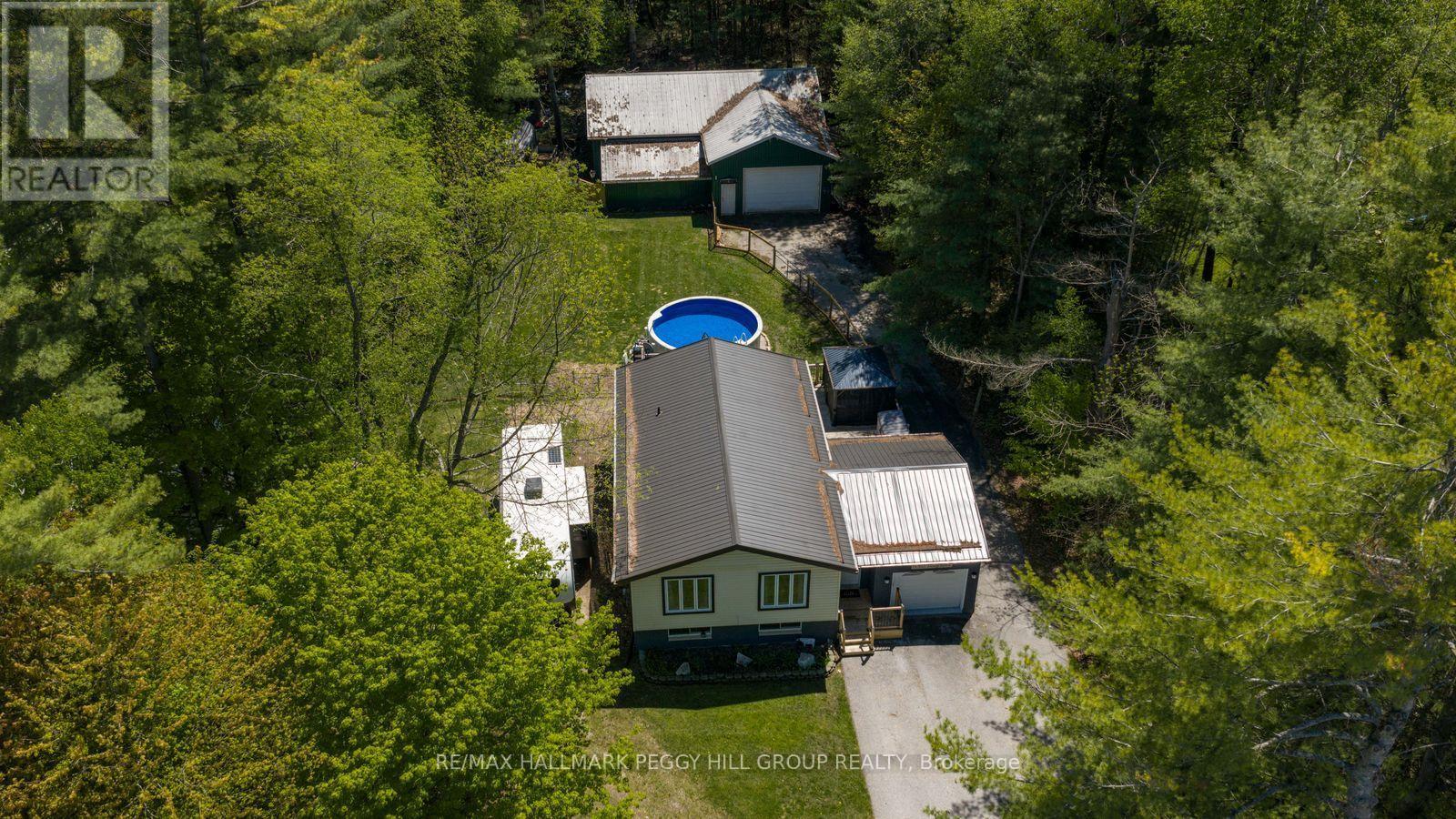 6063 Vasey Road, Tay (Waverley), Ontario  L0L 1P0 - Photo 2 - S13845622