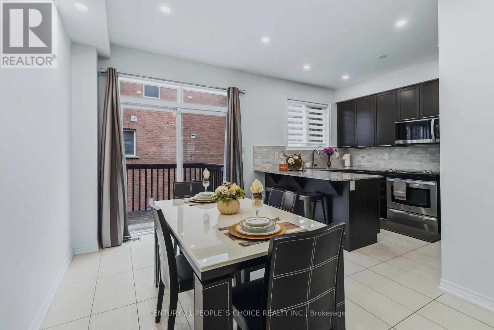 52 Aldersgate Drive, Brampton, Ontario  L7A 4H8 - Photo 12 - W13845552