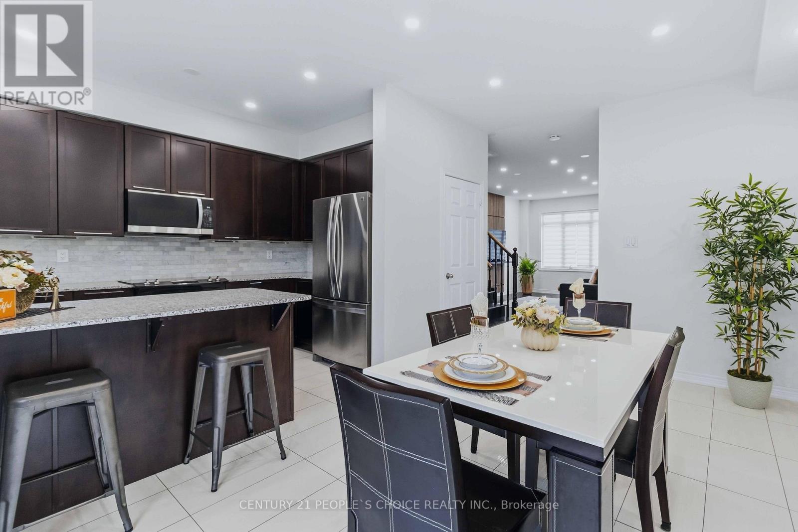 52 Aldersgate Drive, Brampton, Ontario  L7A 4H8 - Photo 13 - W13845552
