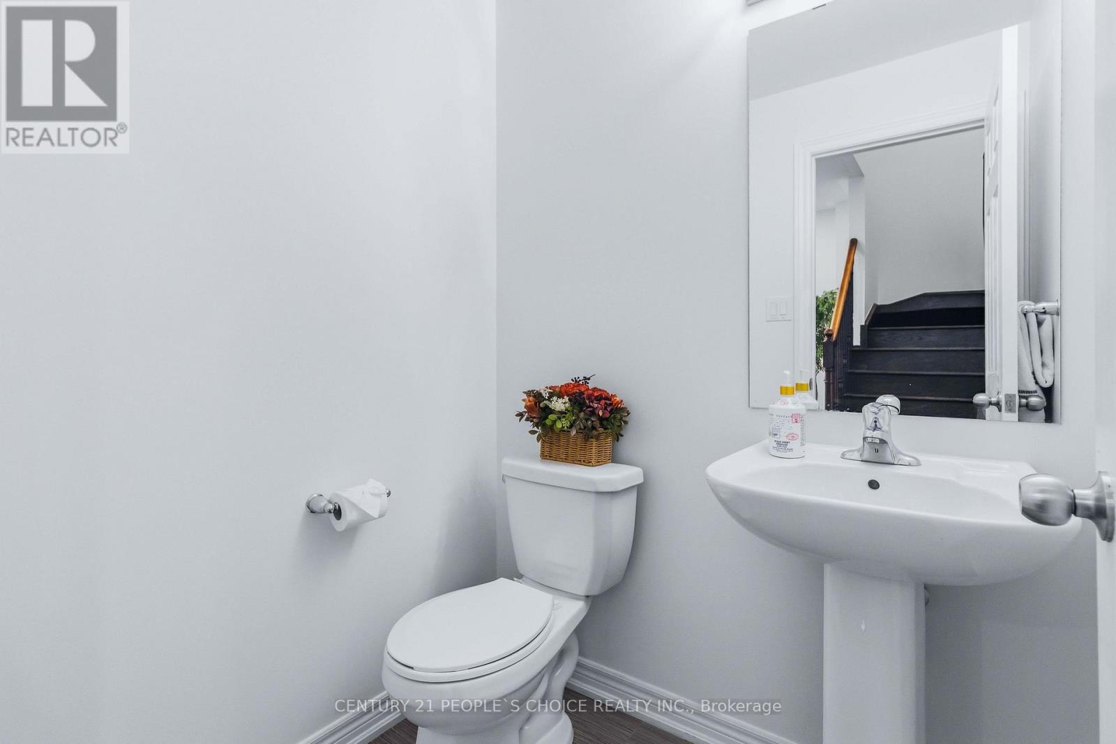 52 Aldersgate Drive, Brampton, Ontario  L7A 4H8 - Photo 19 - W13845552