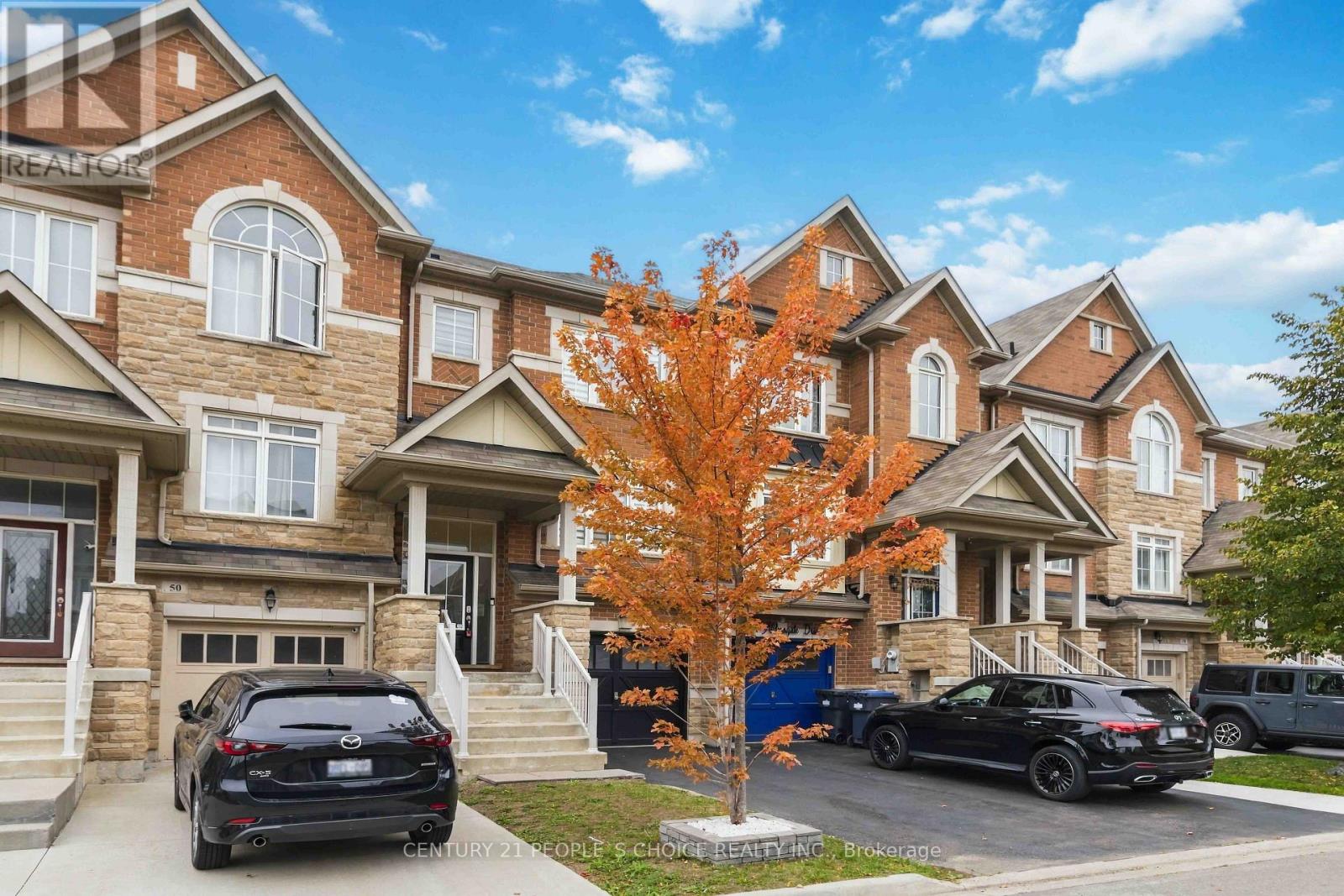 52 Aldersgate Drive, Brampton, Ontario  L7A 4H8 - Photo 3 - W13845552