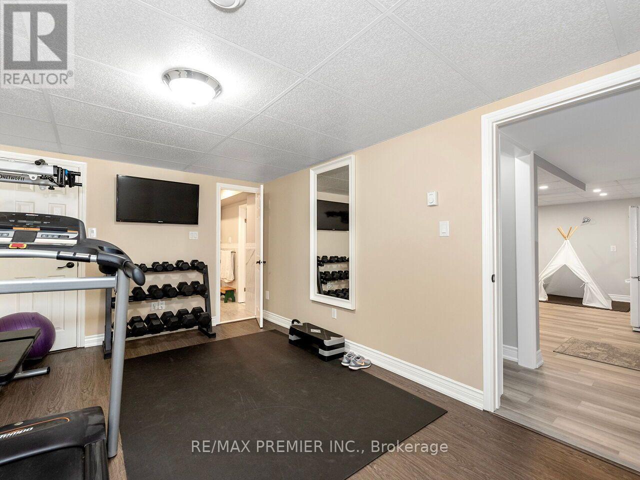 81 De Rose Avenue, Caledon, Ontario  L7E 1A6 - Photo 37 - W13845580