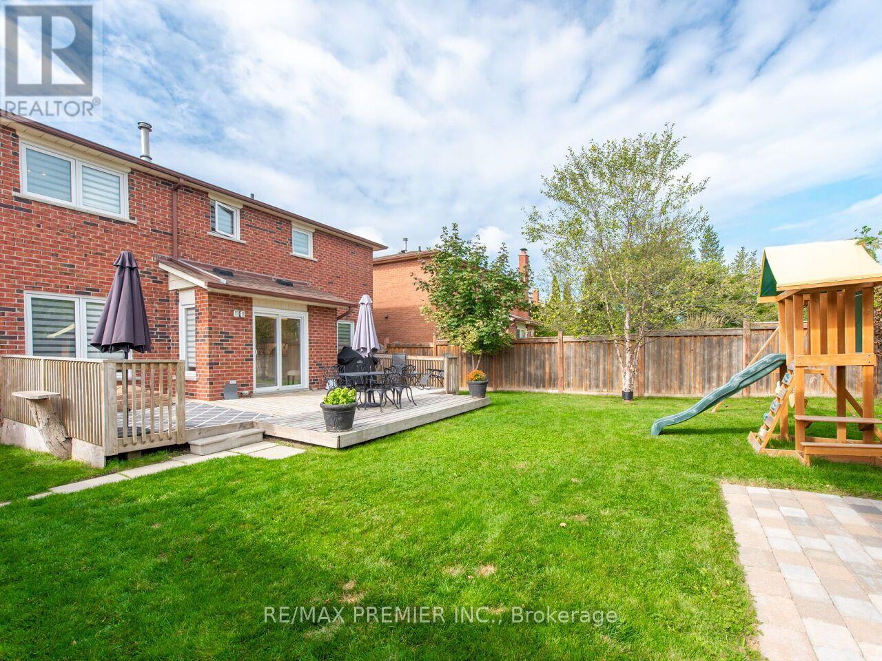 81 De Rose Avenue, Caledon, Ontario  L7E 1A6 - Photo 49 - W13845580