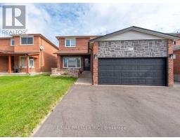 81 DE ROSE AVENUE, Caledon, Ontario