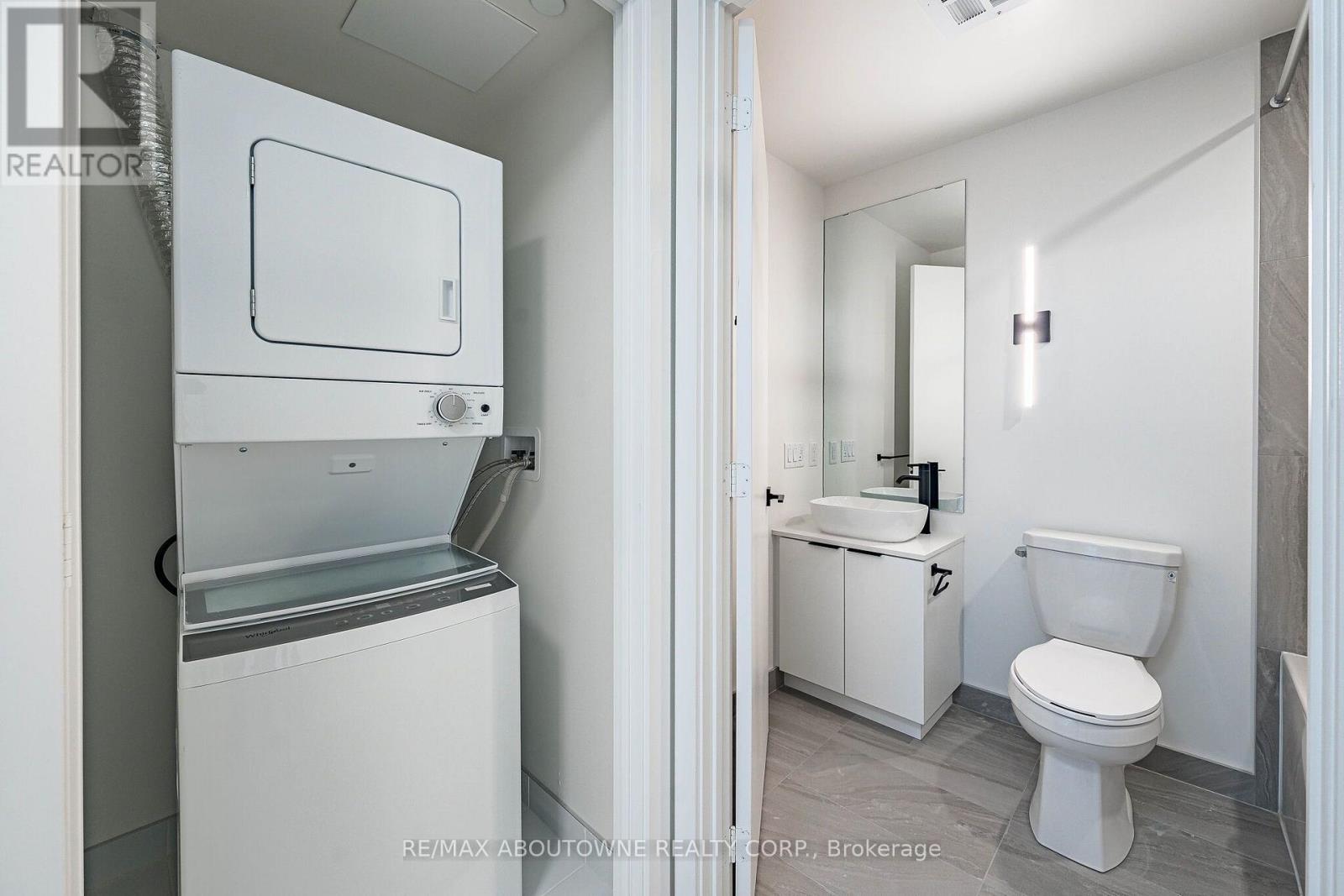 2703 - 1185 Dupont Street, Toronto, Ontario  M6H 0G5 - Photo 27 - W13845620