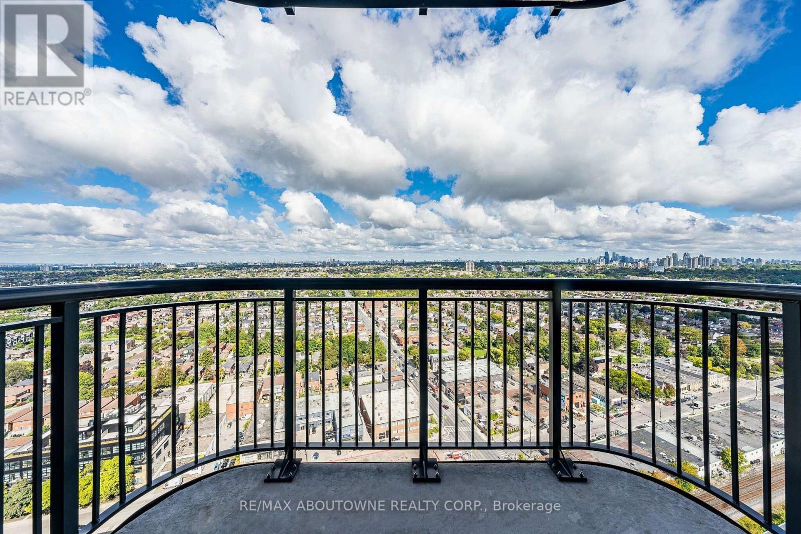 2703 - 1185 Dupont Street, Toronto, Ontario  M6H 0G5 - Photo 28 - W13845620