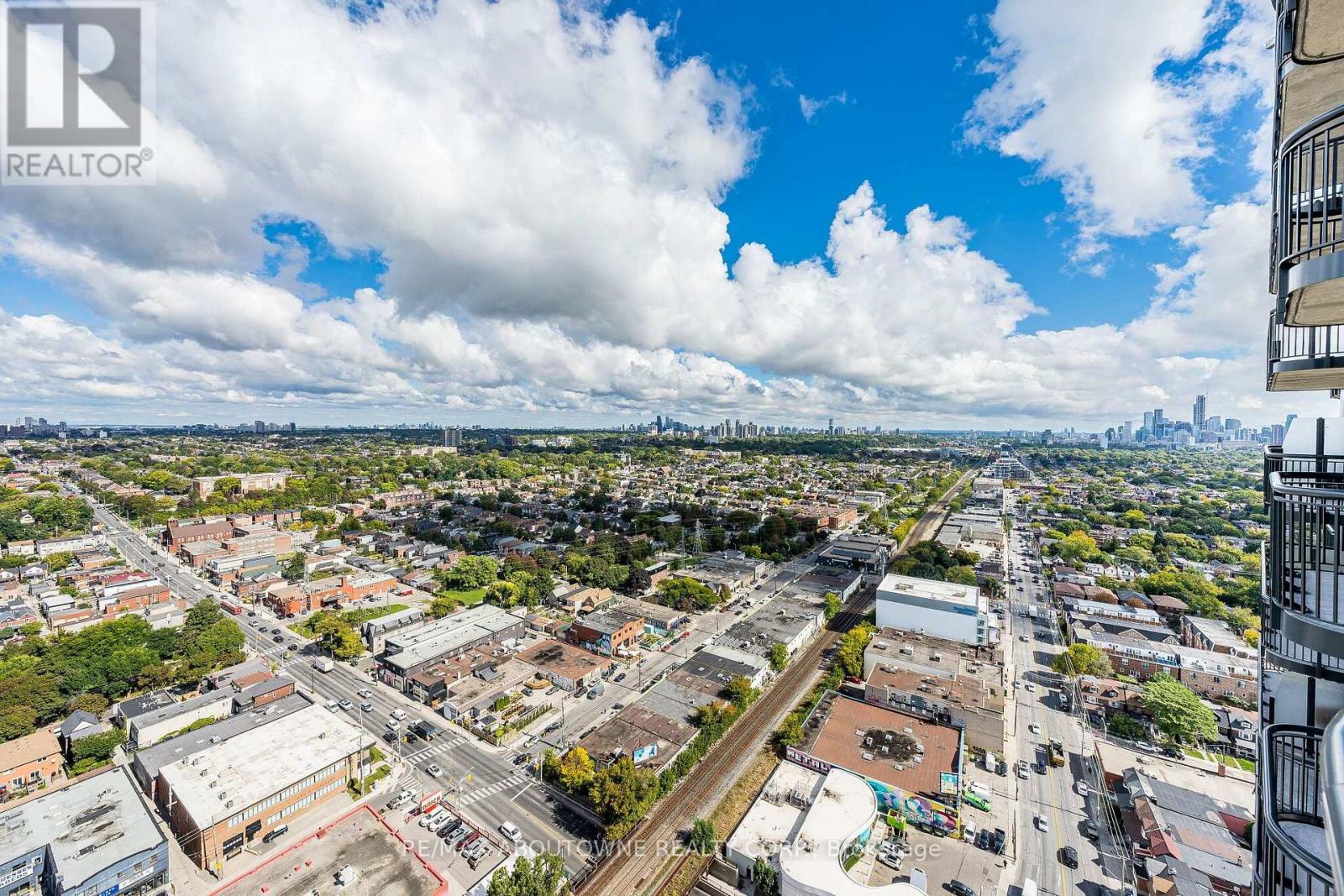 2703 - 1185 Dupont Street, Toronto, Ontario  M6H 0G5 - Photo 30 - W13845620