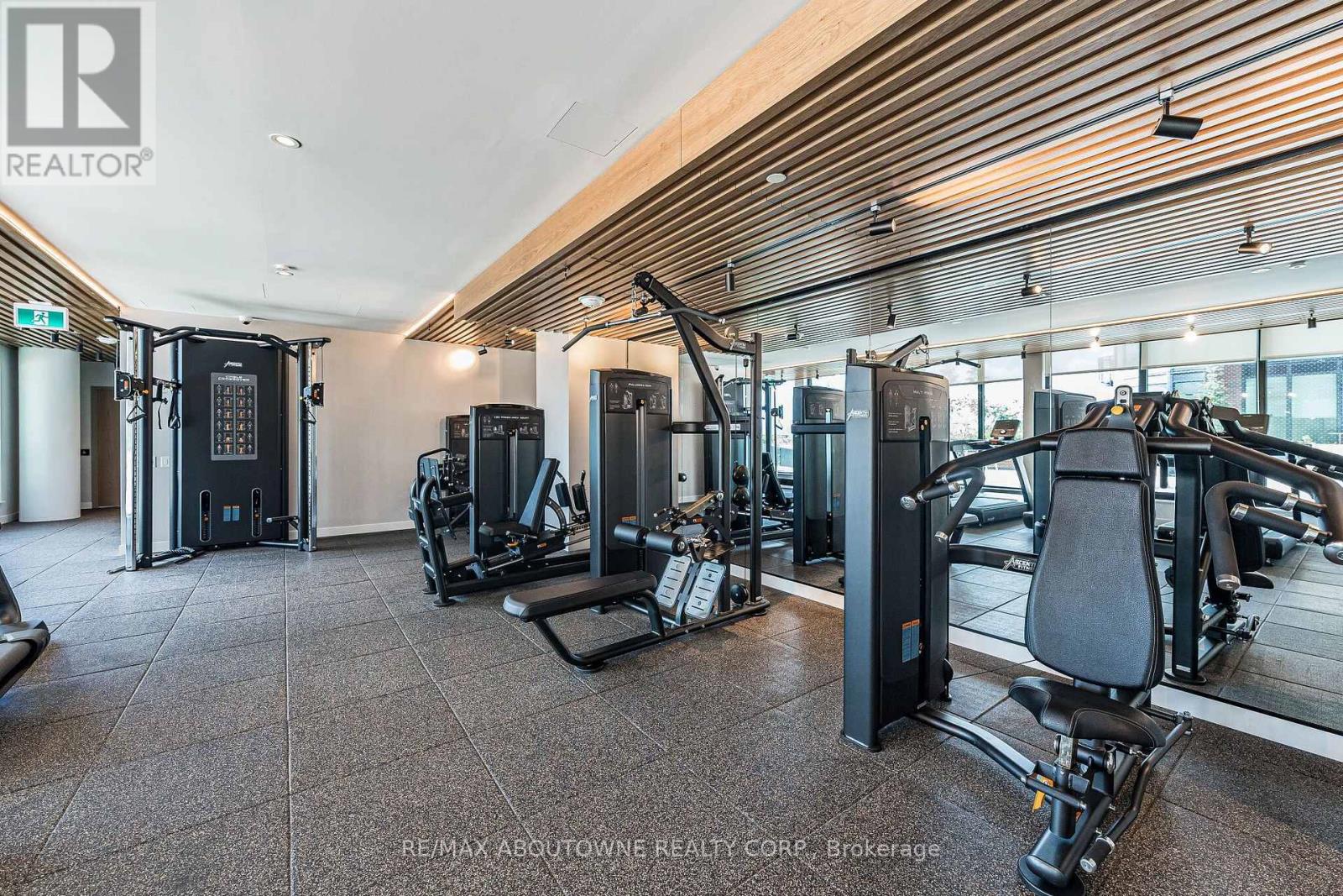 2703 - 1185 Dupont Street, Toronto, Ontario  M6H 0G5 - Photo 34 - W13845620
