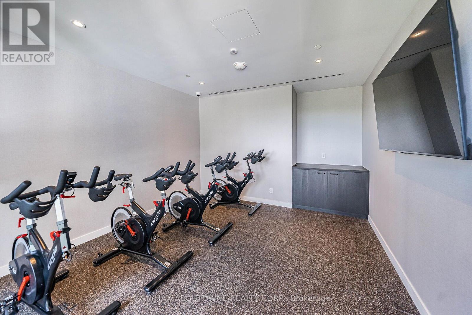 2703 - 1185 Dupont Street, Toronto, Ontario  M6H 0G5 - Photo 36 - W13845620