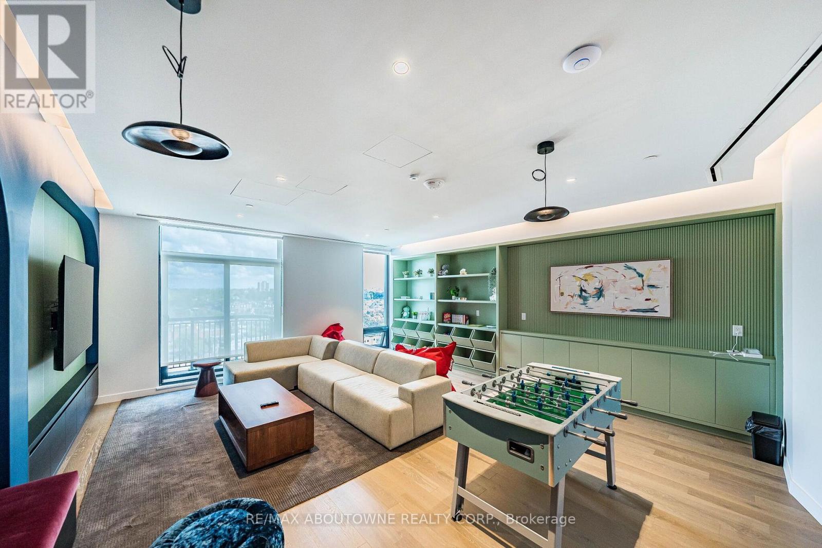 2703 - 1185 Dupont Street, Toronto, Ontario  M6H 0G5 - Photo 40 - W13845620