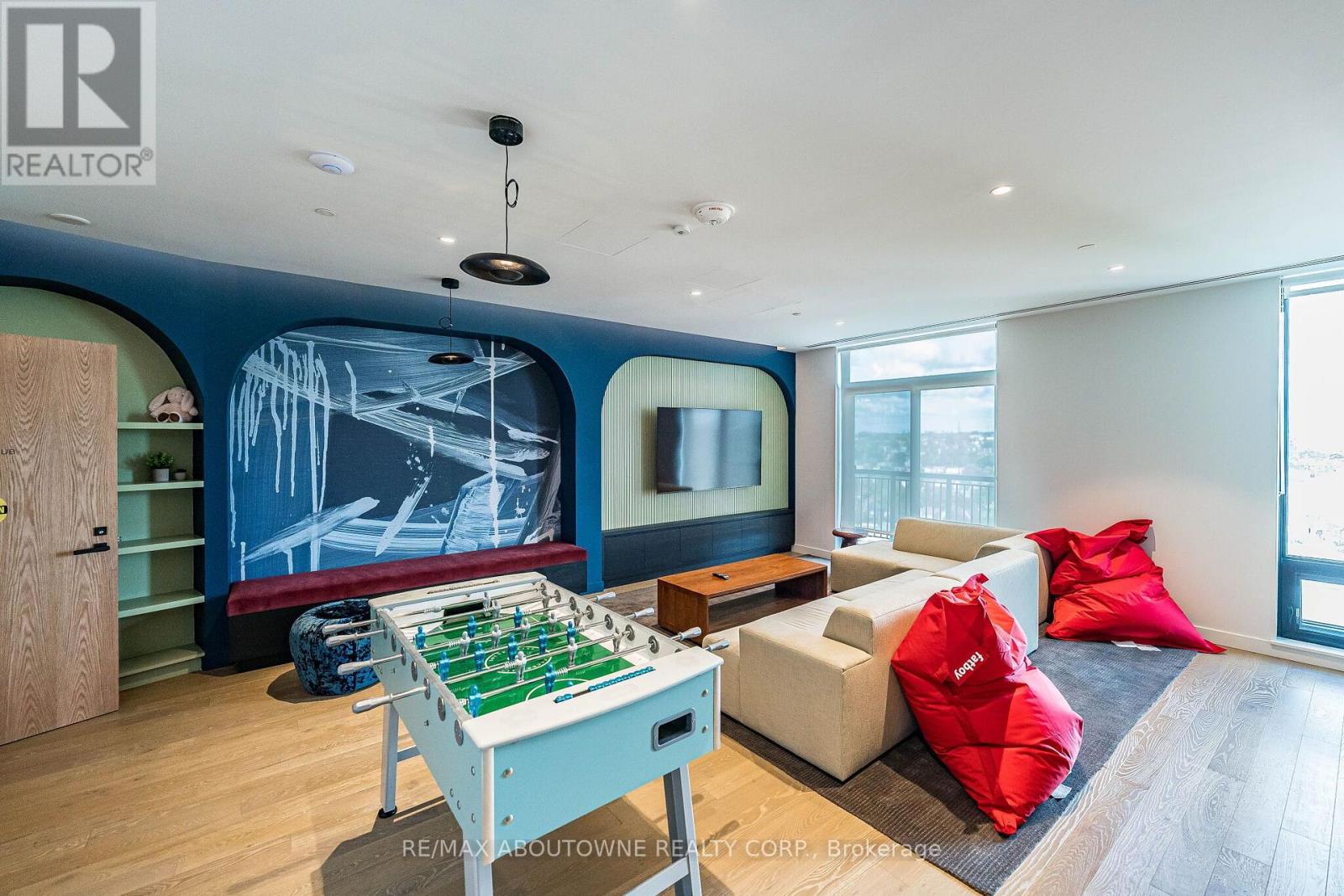 2703 - 1185 Dupont Street, Toronto, Ontario  M6H 0G5 - Photo 41 - W13845620
