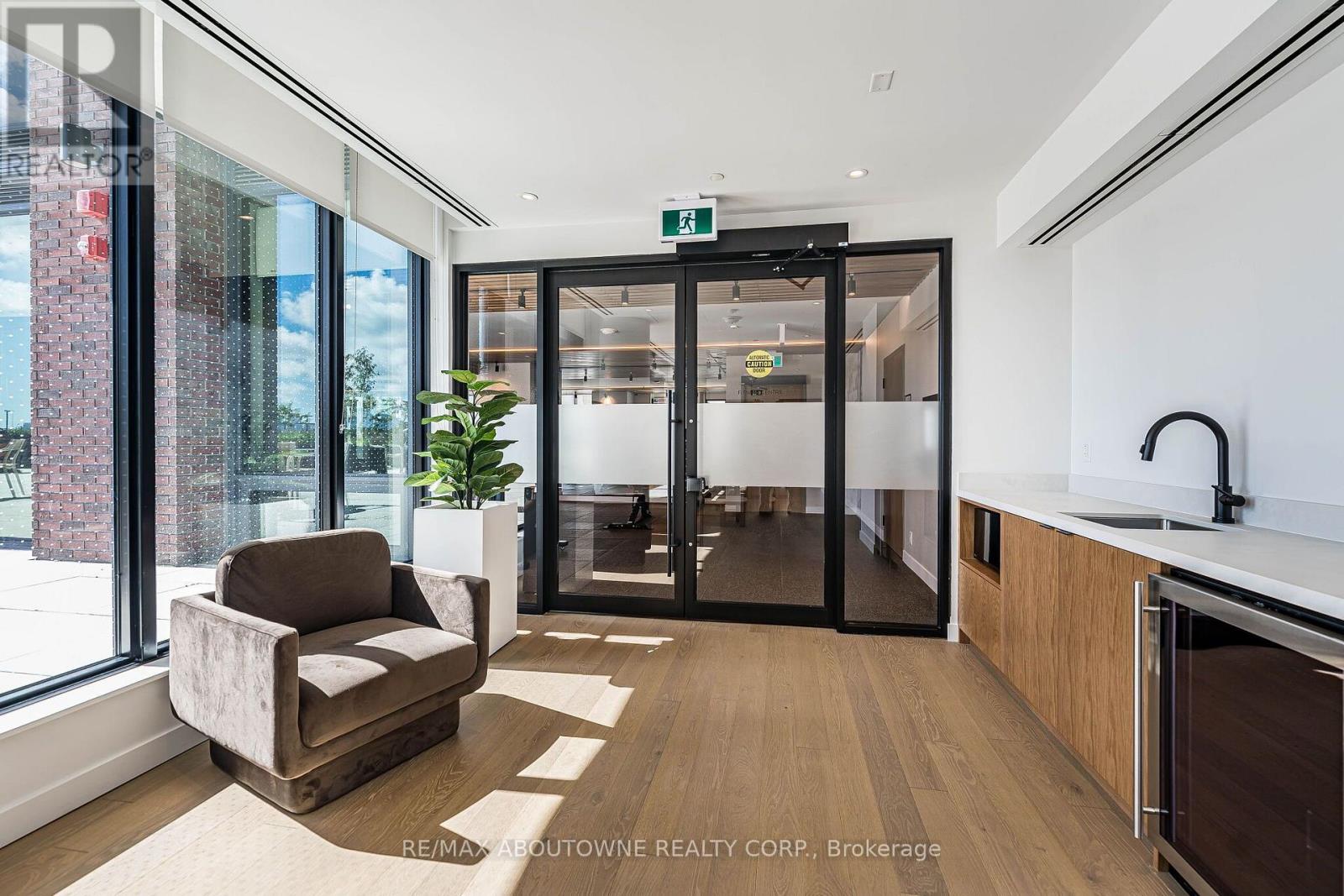 2703 - 1185 Dupont Street, Toronto, Ontario  M6H 0G5 - Photo 42 - W13845620
