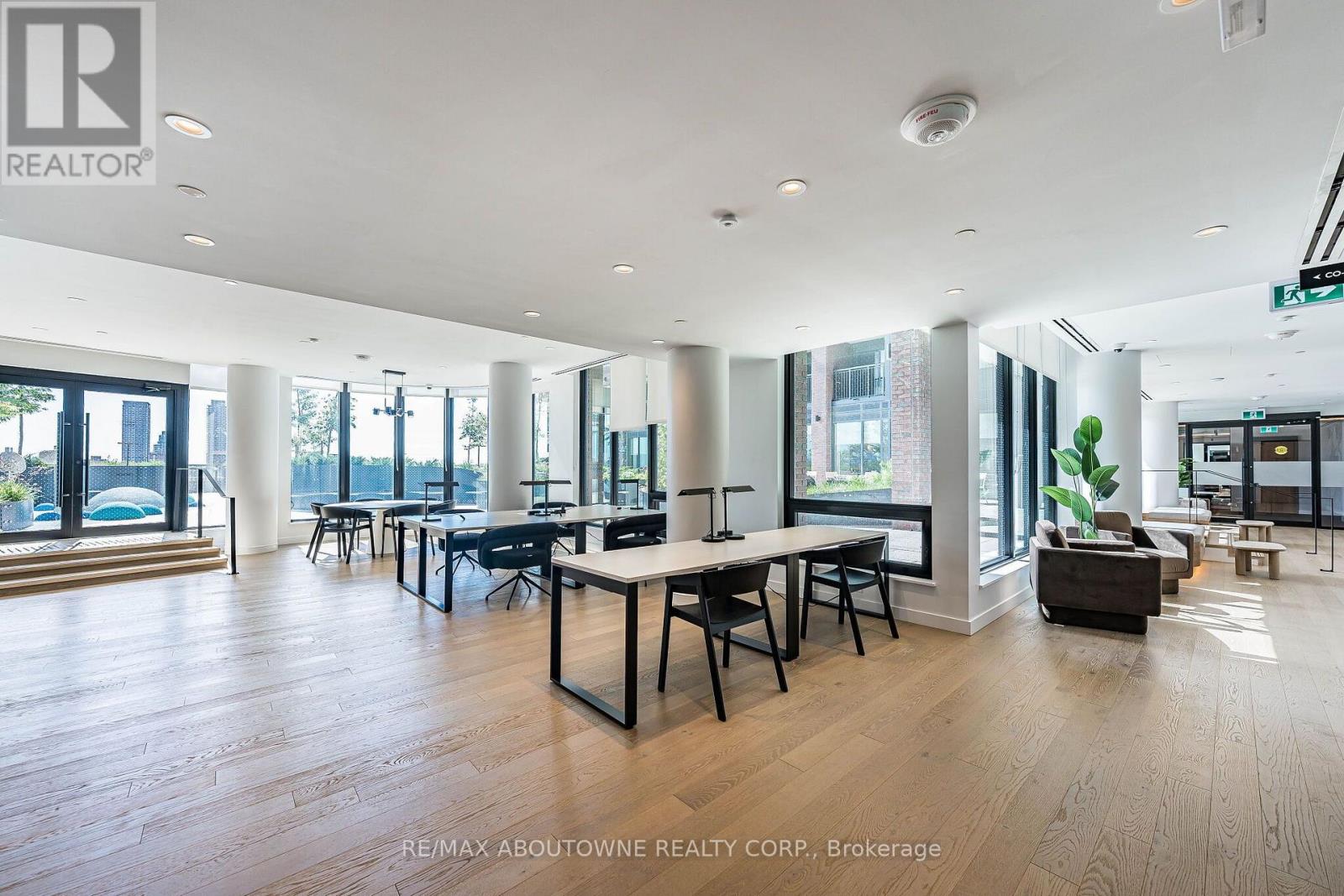 2703 - 1185 Dupont Street, Toronto, Ontario  M6H 0G5 - Photo 43 - W13845620