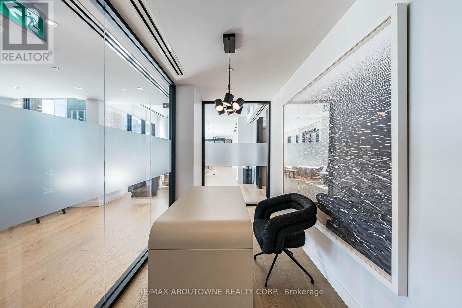 2703 - 1185 Dupont Street, Toronto, Ontario  M6H 0G5 - Photo 44 - W13845620