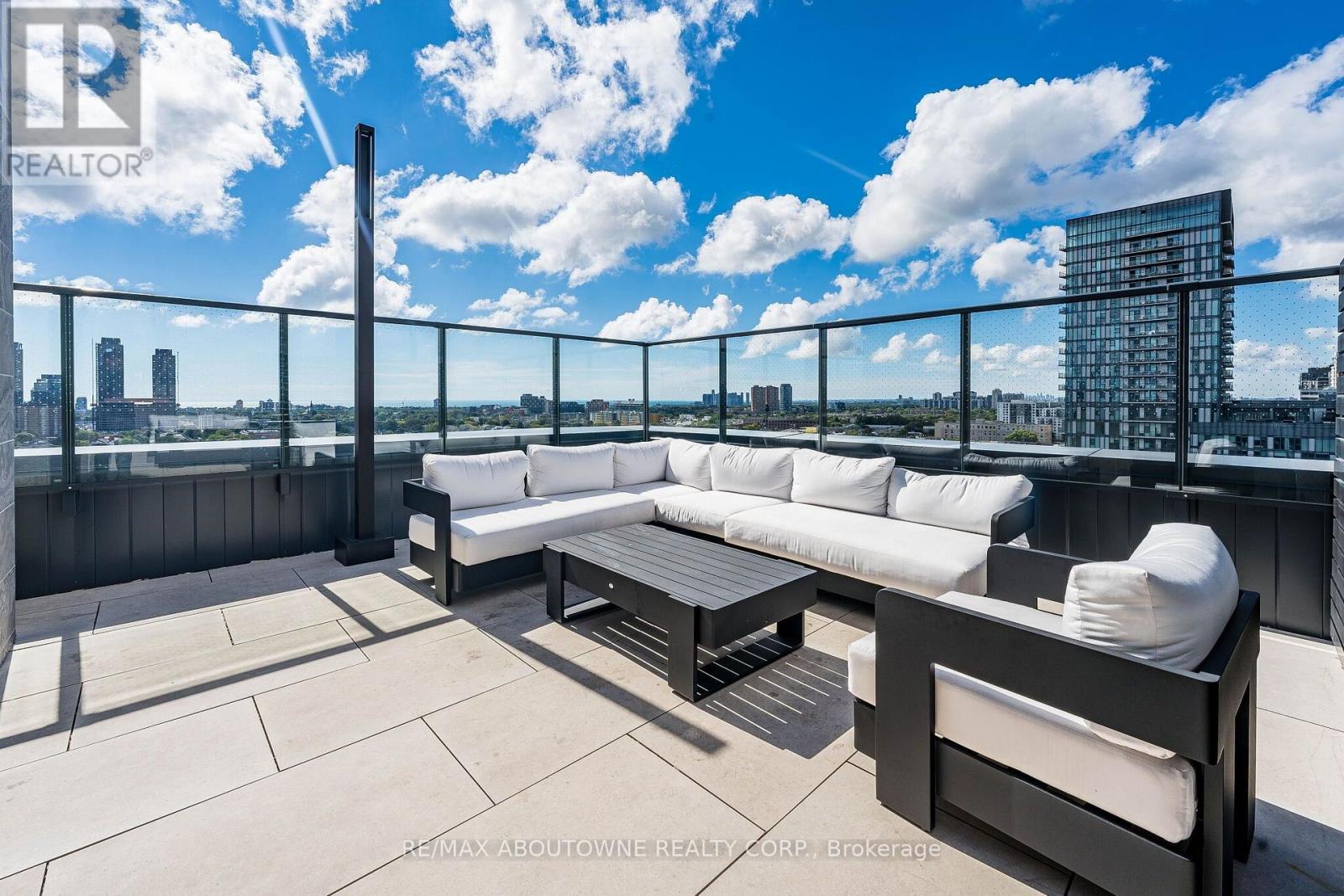 2703 - 1185 Dupont Street, Toronto, Ontario  M6H 0G5 - Photo 48 - W13845620