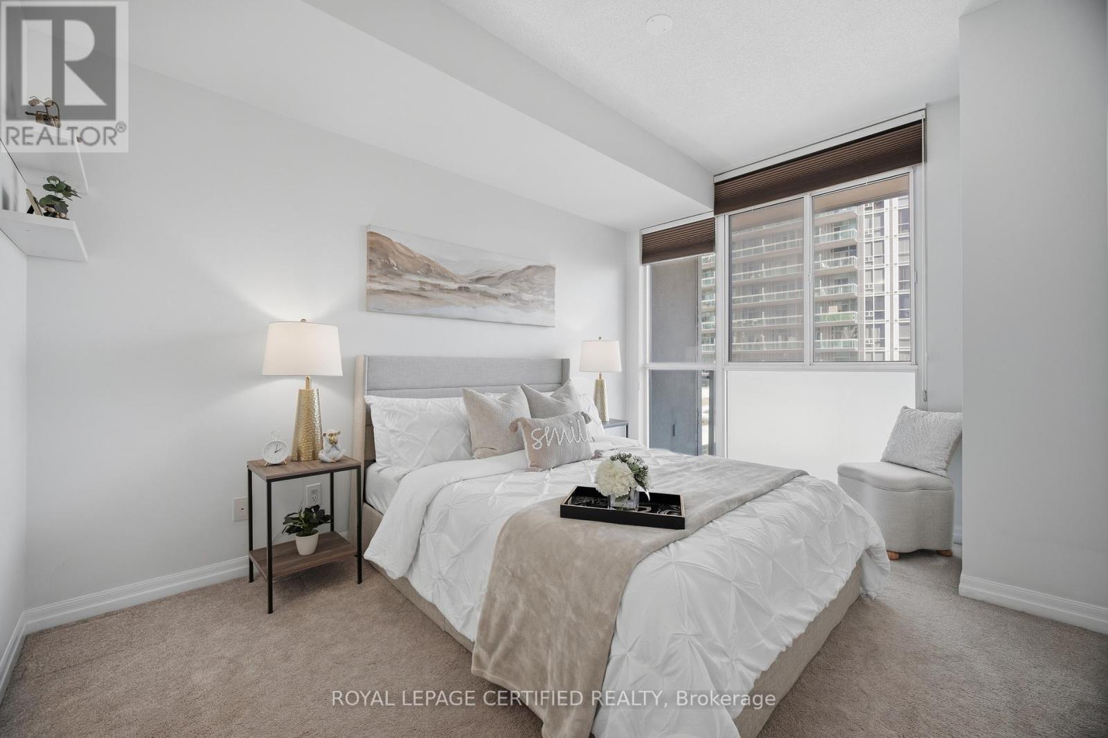 805 - 225 Webb Drive, Mississauga, Ontario  L5B 4P2 - Photo 15 - W13845636