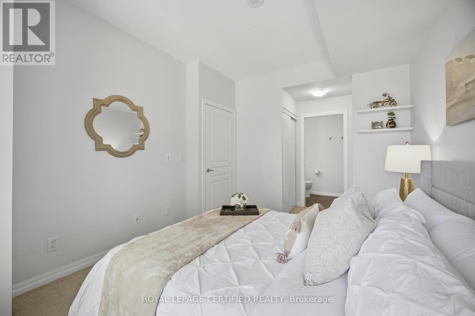 805 - 225 Webb Drive, Mississauga, Ontario  L5B 4P2 - Photo 17 - W13845636