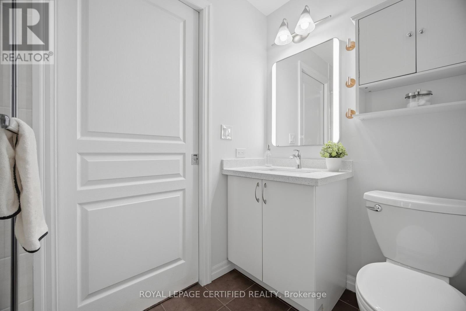 805 - 225 Webb Drive, Mississauga, Ontario  L5B 4P2 - Photo 19 - W13845636