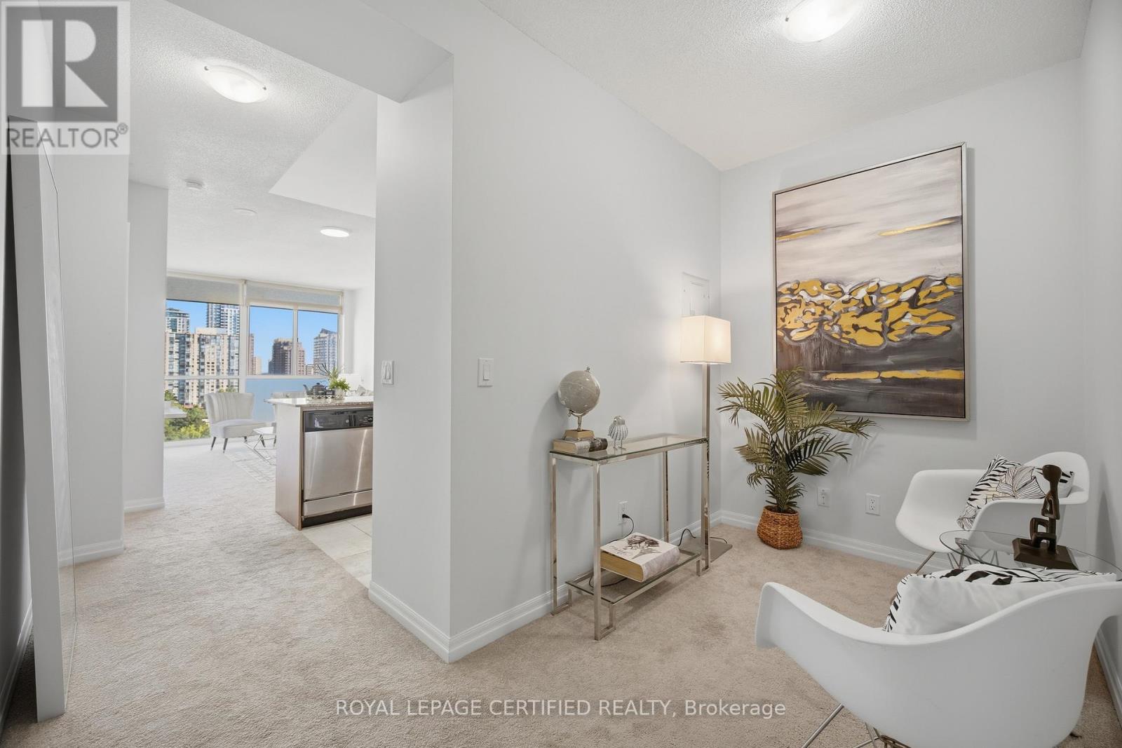 805 - 225 Webb Drive, Mississauga, Ontario  L5B 4P2 - Photo 22 - W13845636