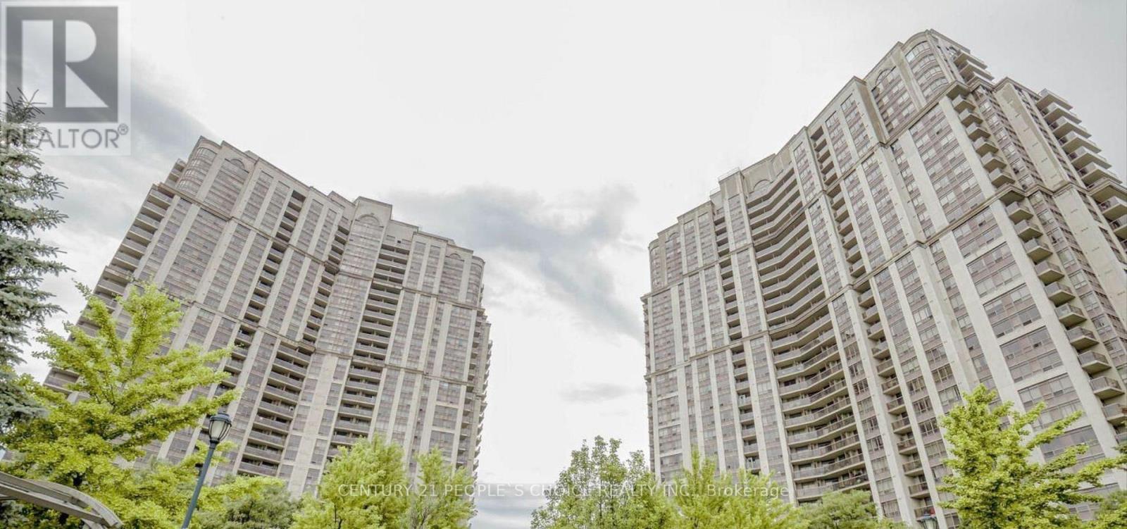 207 - 710 HUMBERWOOD BOULEVARD