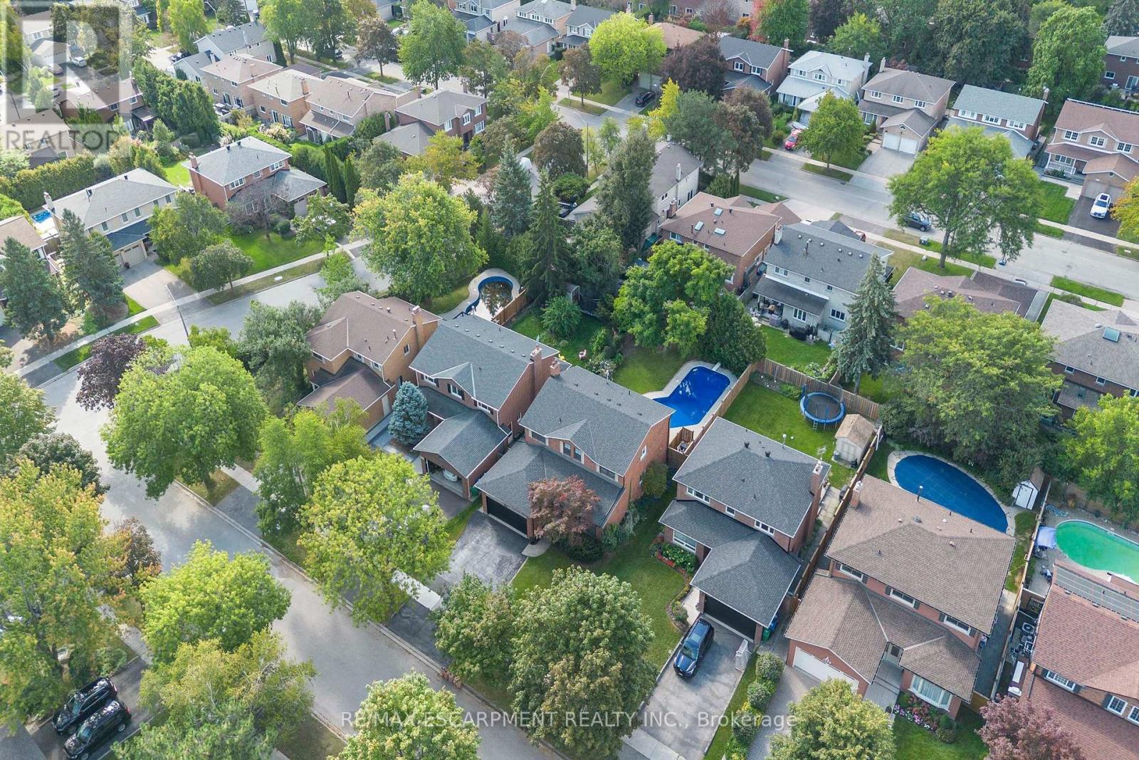1149 Mesa Crescent, Mississauga, Ontario  L5H 4B3 - Photo 40 - W13845678