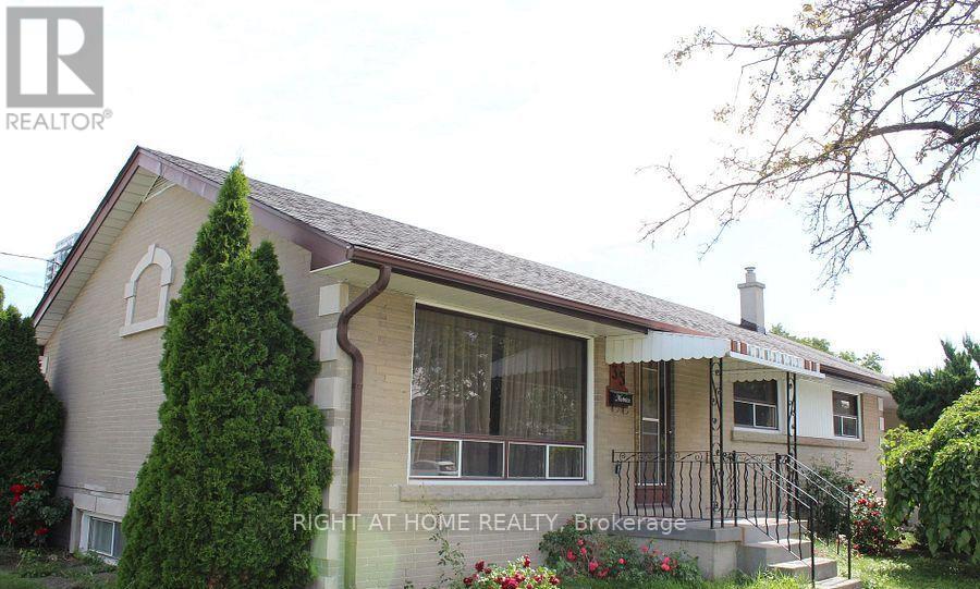 35 WARNICA AVENUE