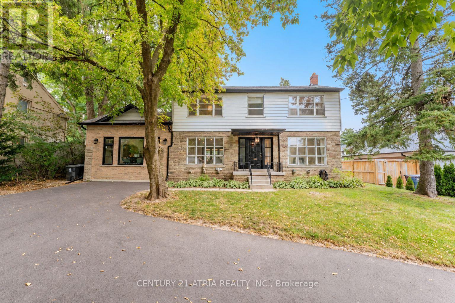 1617 Islington Avenue, Toronto, Ontario  M9A 3M8 - Photo 2 - W13845716
