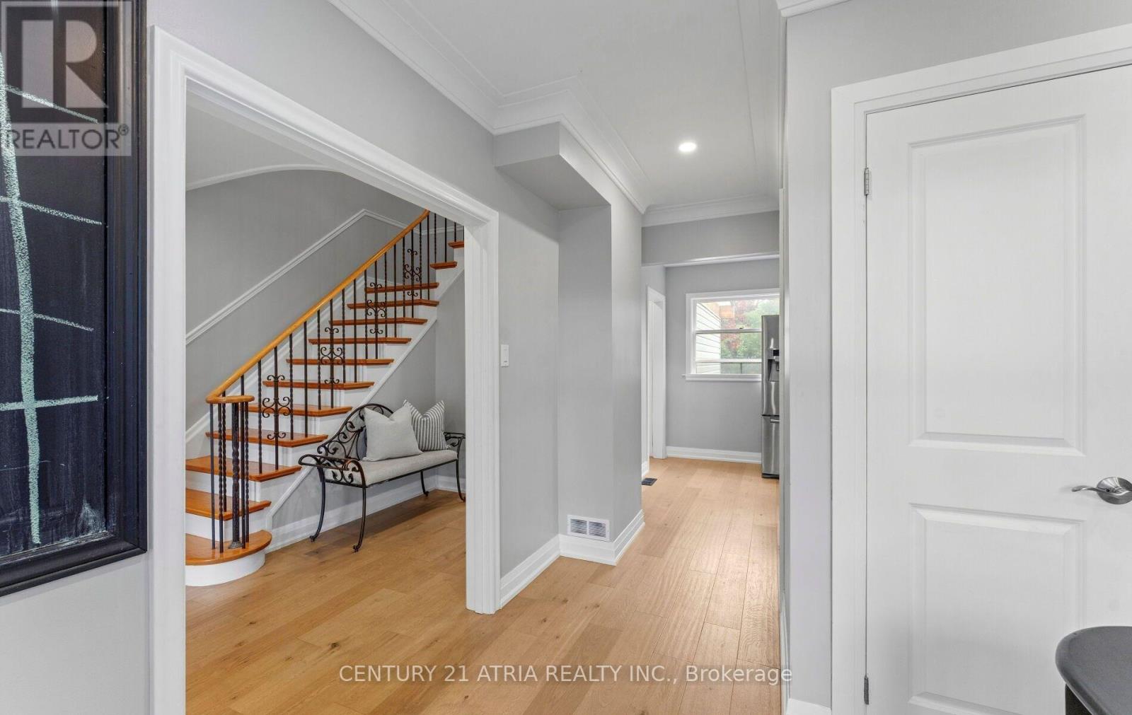 1617 Islington Avenue, Toronto, Ontario  M9A 3M8 - Photo 21 - W13845716