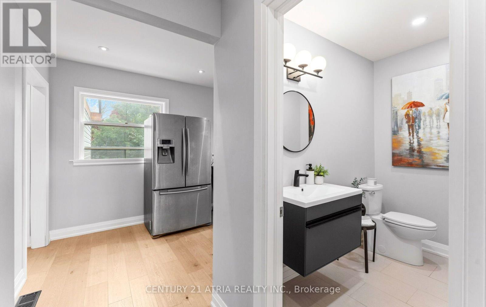 1617 Islington Avenue, Toronto, Ontario  M9A 3M8 - Photo 22 - W13845716