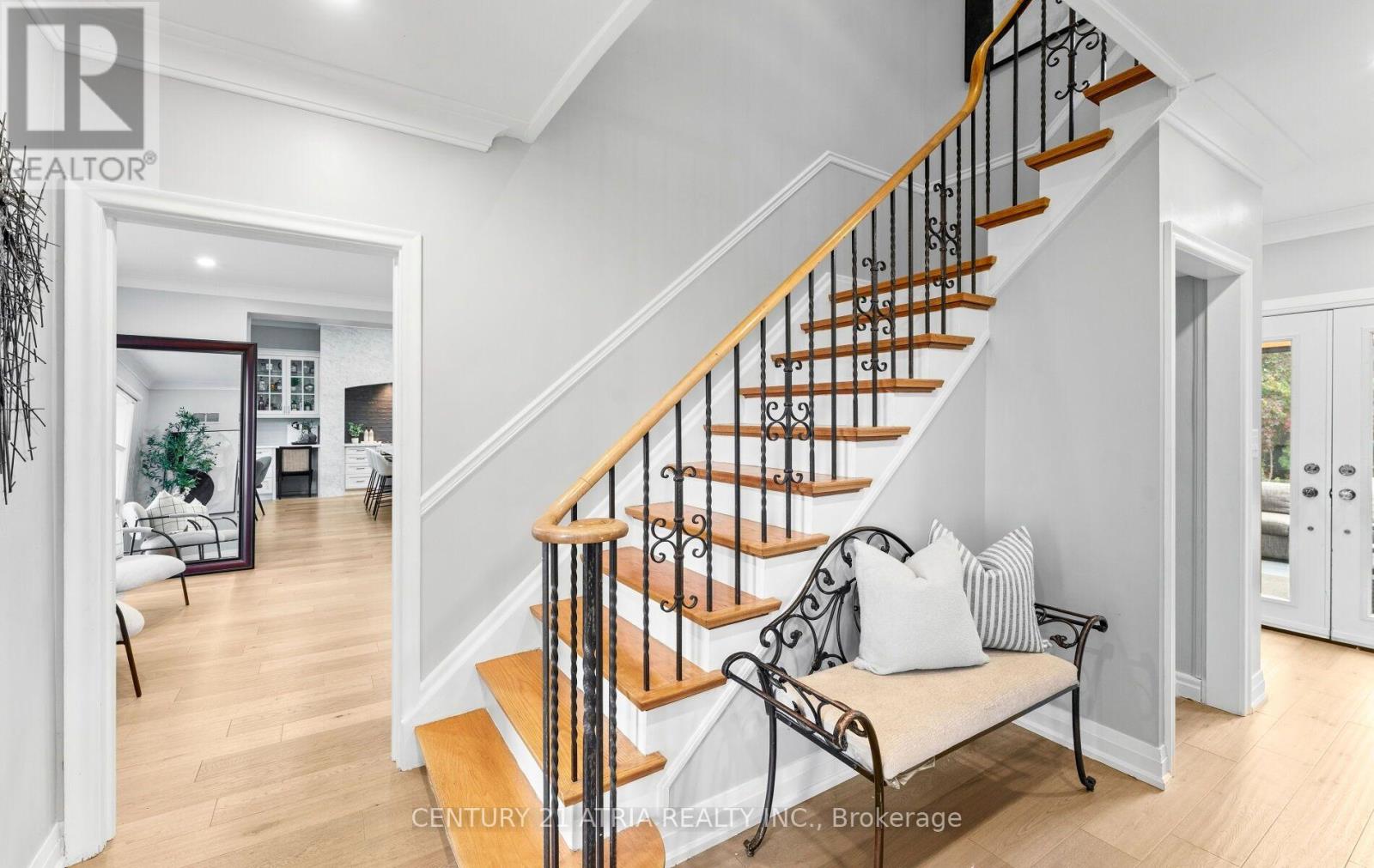 1617 Islington Avenue, Toronto, Ontario  M9A 3M8 - Photo 28 - W13845716