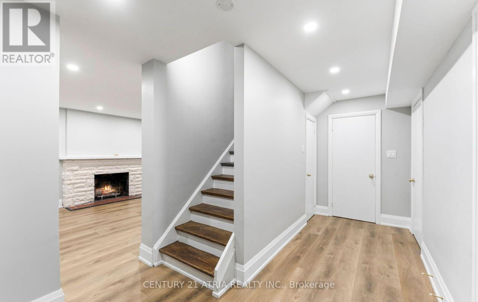 1617 Islington Avenue, Toronto, Ontario  M9A 3M8 - Photo 41 - W13845716