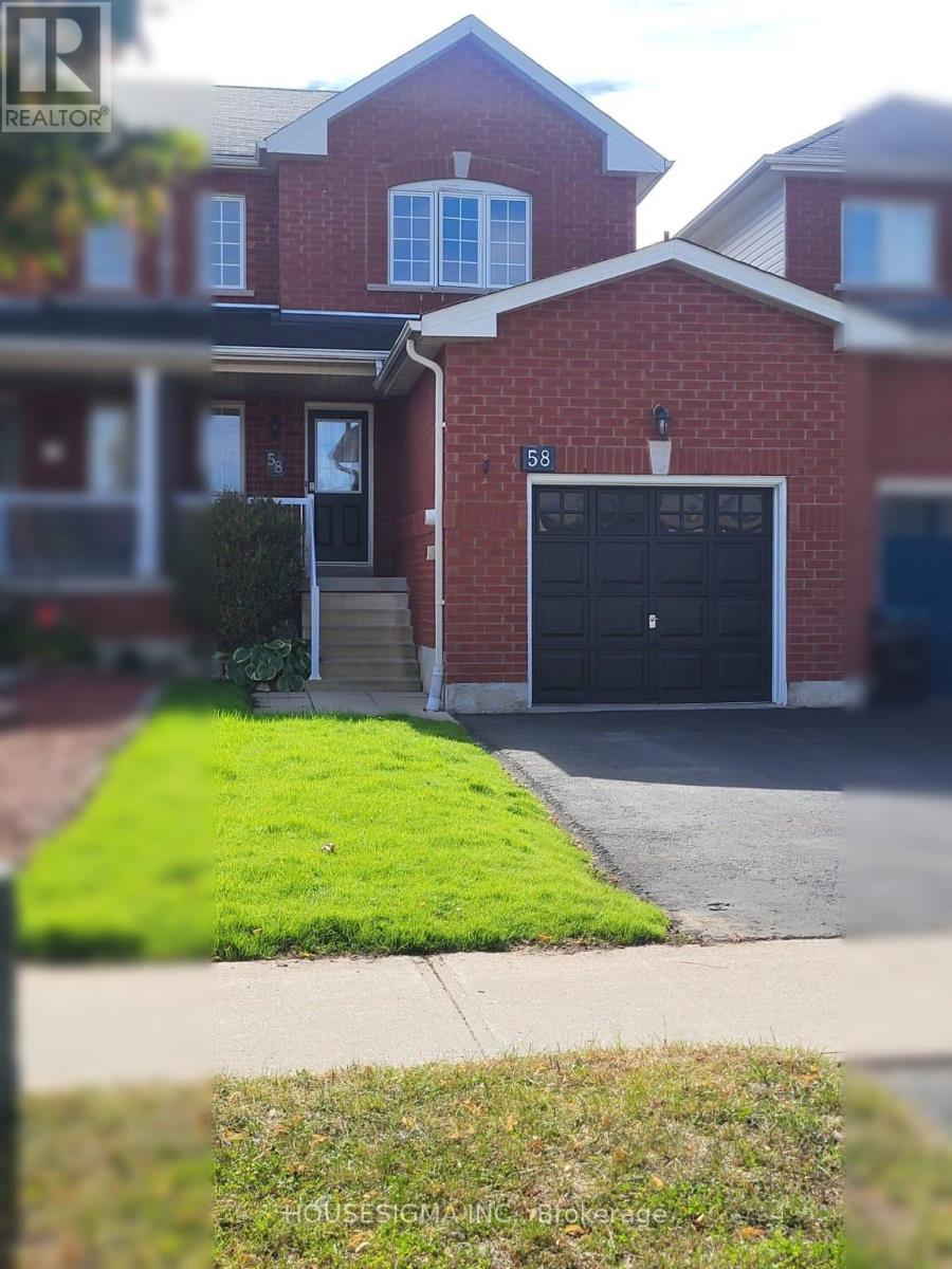58 LOOKOUT STREET, Essa, Ontario