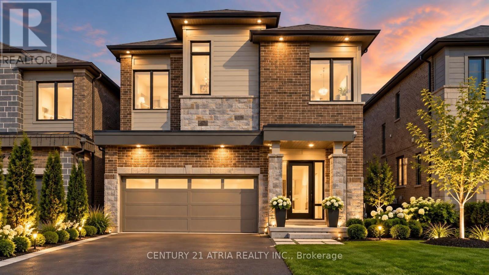 109 VANTAGE LOOP, Newmarket, Ontario