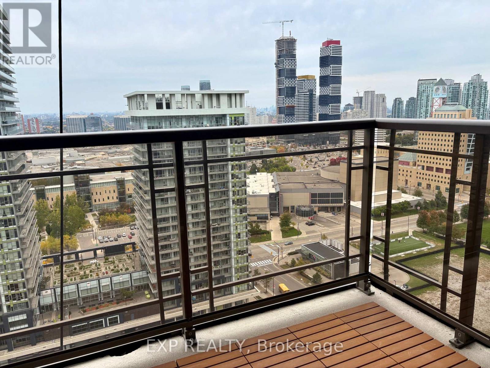 2304 - 385 Prince Of Wales Drive, Mississauga, Ontario  L5B 0C6 - Photo 24 - W13837630