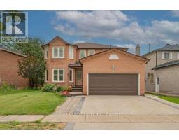 57 HAVELOCK DRIVE, Brampton, Ontario