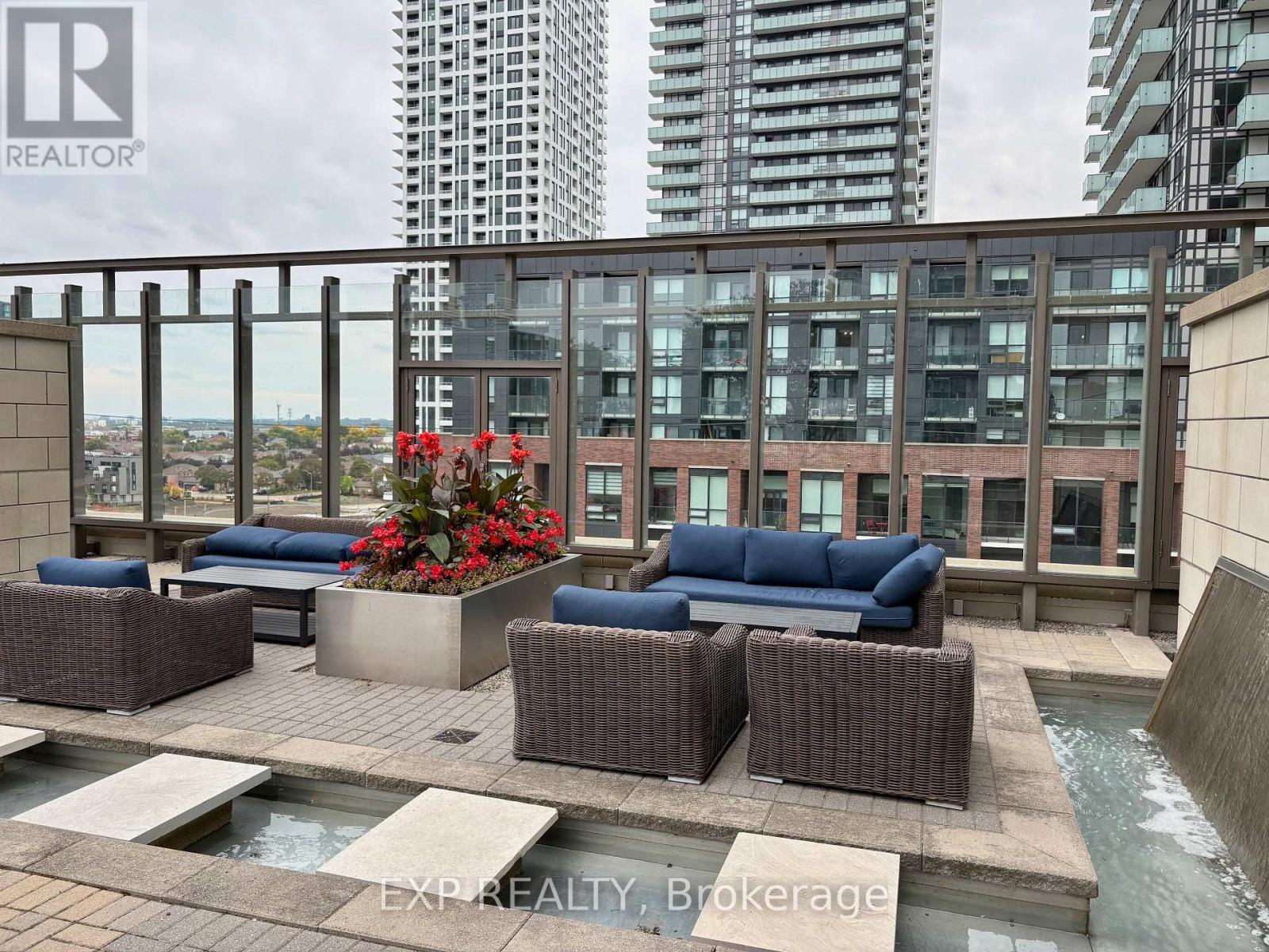 2304 - 385 Prince Of Wales Drive, Mississauga, Ontario  L5B 0C6 - Photo 29 - W13837630
