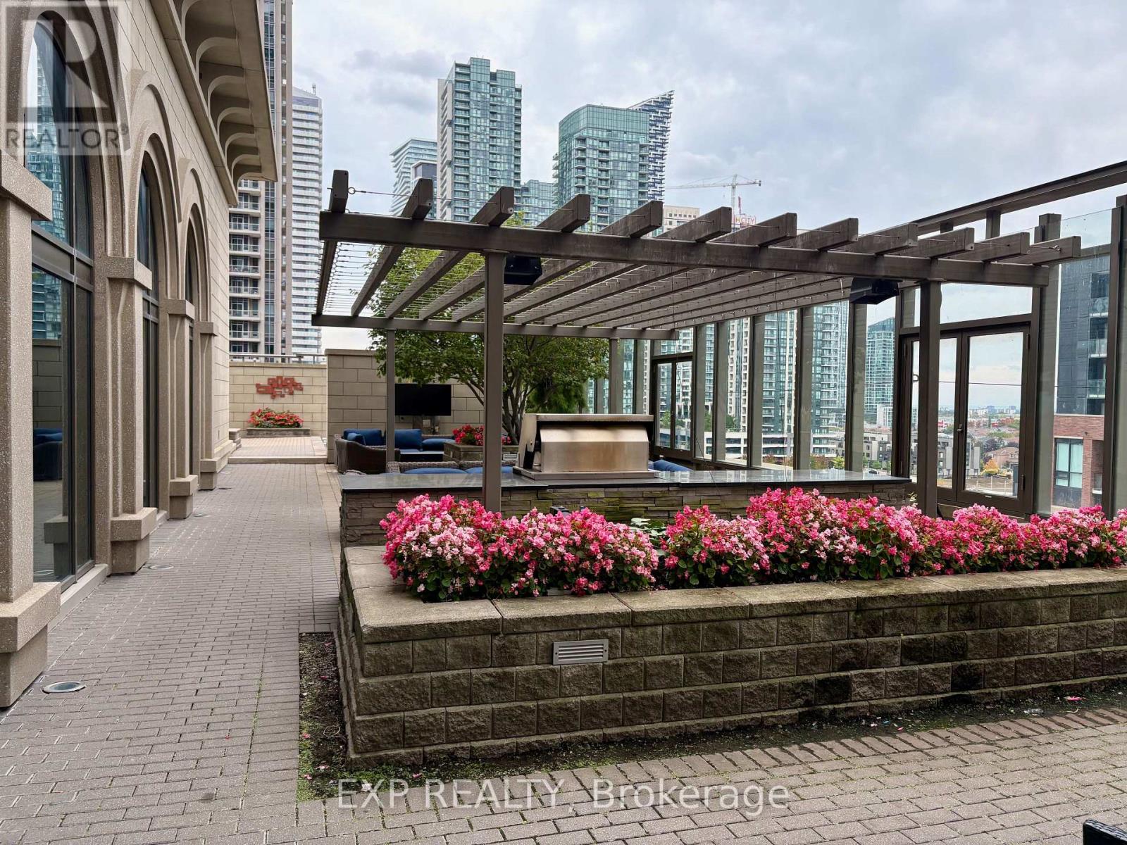 2304 - 385 Prince Of Wales Drive, Mississauga, Ontario  L5B 0C6 - Photo 28 - W13837630