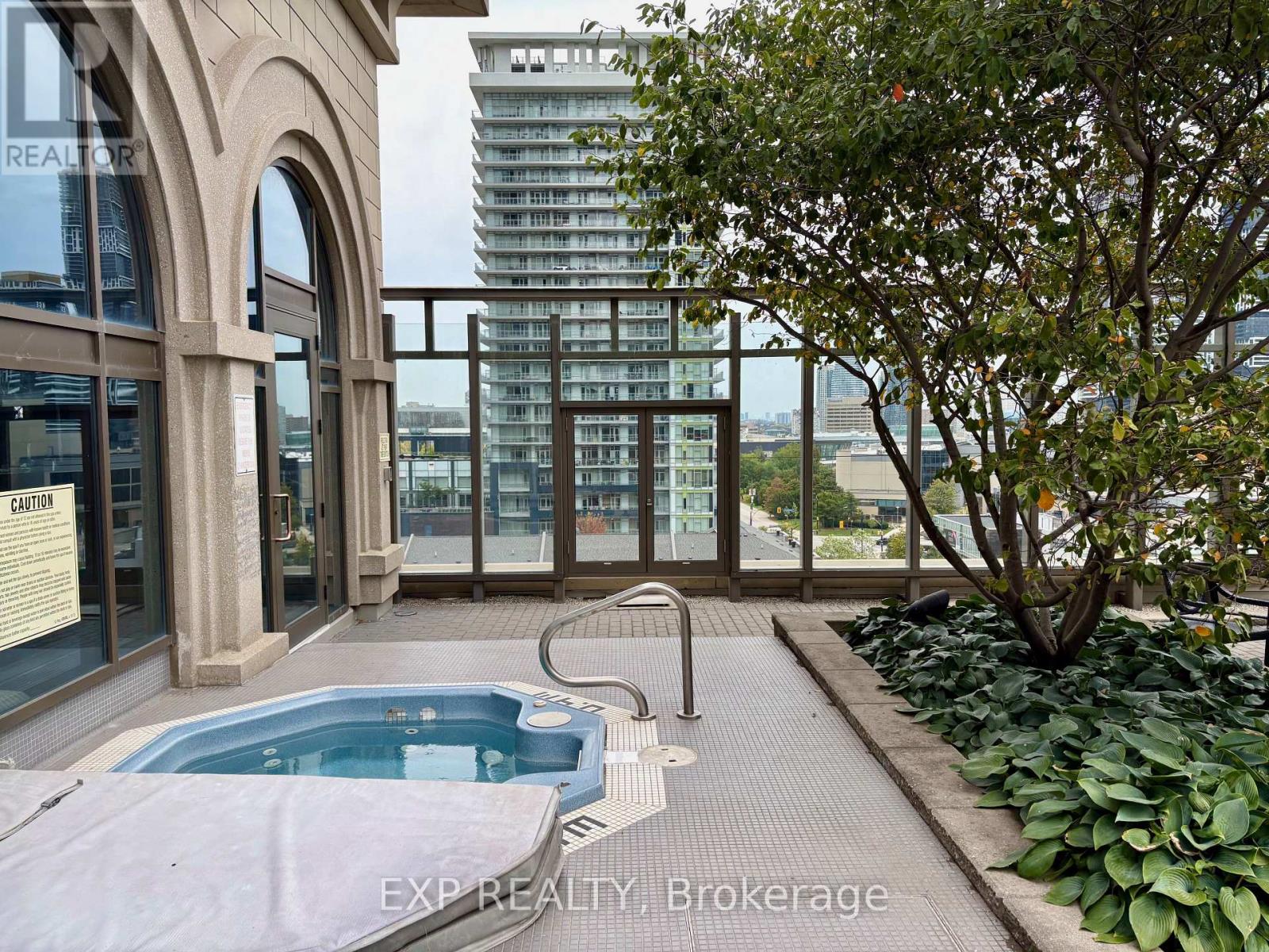 2304 - 385 Prince Of Wales Drive, Mississauga, Ontario  L5B 0C6 - Photo 35 - W13837630