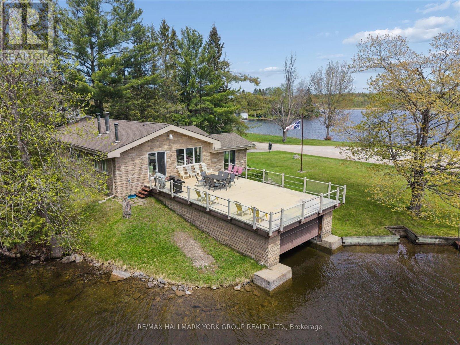 102 Albert Street, Kawartha Lakes, Ontario  K0M 1K0 - Photo 2 - X13845658