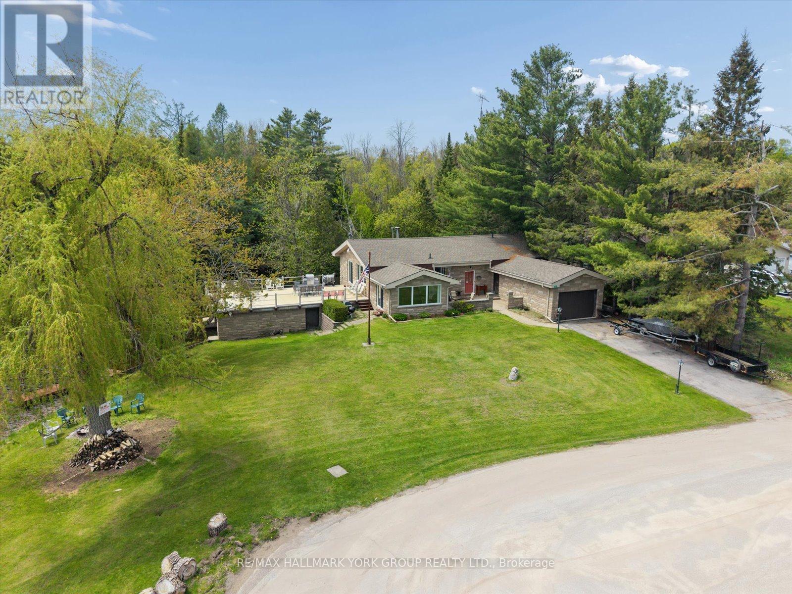 102 Albert Street, Kawartha Lakes, Ontario  K0M 1K0 - Photo 3 - X13845658